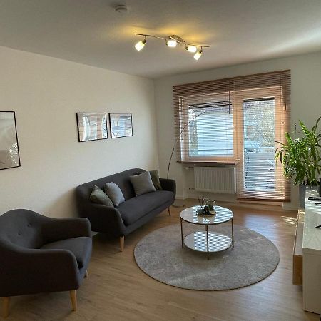 Schone&Moderne 2Zkb Wohnung Am Homburg Saarbrucken Eksteriør bilde